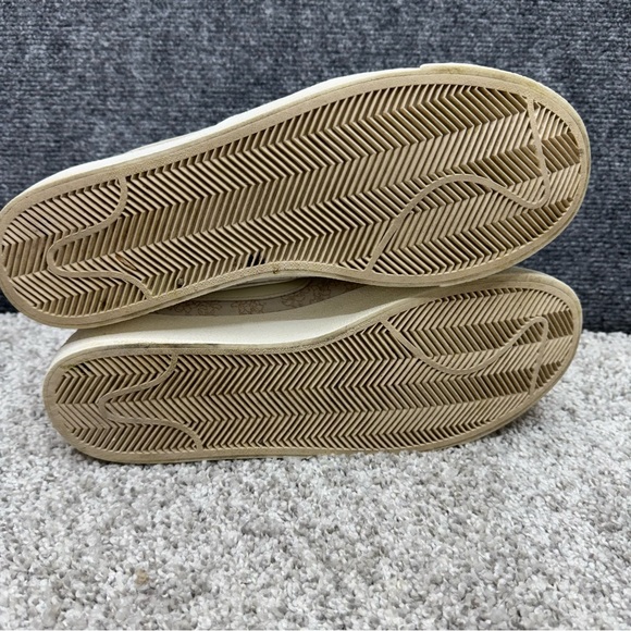 Nike Blazer Low 77 SE Daisy Jacquard Sesame Shoes DR9955 100 women's size 11 - Picture 7 of 8